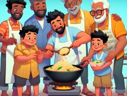 Peringati Hari Kartini, Pemkab Bojonegoro Akan Gelar Lomba Memasak Nasi Goreng