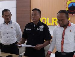 Modus Janjikan CPNS, Seorang Wanita di Blora Terancam Pidana 4 Tahun Penjara