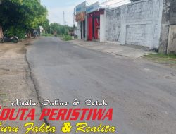 Merasa Selalu Dianaktirikan Pertamina, Puluhan Warga Desa Sambong dan Pojokwatu Akan Lakukan Aksi Blokade Jalan