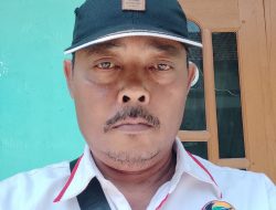 Ketua DPD IWO-I Blora Sayangkan PPID Blora Yang Tidak Serius Tangani Kerusakan Server