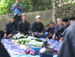Merawat Kearifan Lokal Desa Soko Jepon Dalam Sedekah Bumi