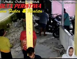 Ingkari Kesepakatan, Cafe dan Karaoke di Sambong ini Selalu Buka Setelah Lewat Tengah Malam