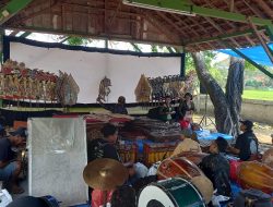 Sedekah Bumi di Desa Gersi Jepon, Bentuk Kearifan Lokal yang Harus Dilestarikan