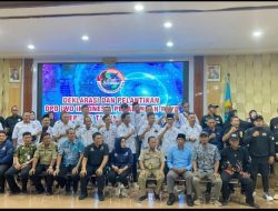 Pengurus DPD IWO Indonesia Pekalongan Raya Masa Khidmat 2024-2029 Resmi Dilantik dan Dikukuhkan