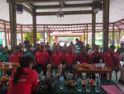 DPW Barisan Republik Jawa Timur Siap Sukseskan Program Kerja WCN Foundation