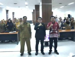 Kemiskinan Masih Menjadi Isu Utama dan Prioritas Pemerintah Pusat, Provinsi Hingga Kabupaten