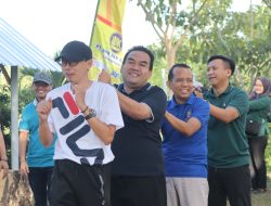 Anniversary Pertama : Blosmed Kembangkan Potensi Desa Wisata Bangowan