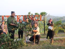 Kemenparekraf Sebut Desa Wisata Bangowan Punya Potensi Besar Dikembangkan