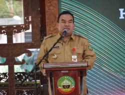 Tingkatkan Literasi dan Inklusi Keuangan bagi para Insan Sekolah di Blora, OJK Gelar Edukasi Kepada Para Guru, Siswa dan Santri