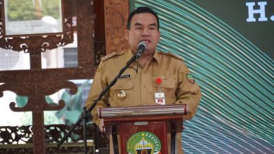 Tingkatkan Literasi dan Inklusi Keuangan bagi para Insan Sekolah di Blora, OJK Gelar Edukasi Kepada Para Guru, Siswa dan Santri