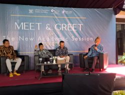 Psikolog Asep Haerul Gani: Generasi Muda Gampang Cemas dan Overthinking