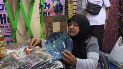 Sebanyak 250 Peserta Siap Berpartisipasi Dalam Rembang Expo 2024