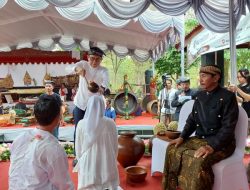 Uri-uri Tradisi Lokal, Pemkab Bojonegoro Gelar Ruwatan Murwakala Gratis Bagi Masyarakat