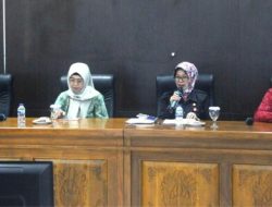 Pemkab Matangkan Kesiapan Kawasan Geopark Bojonegoro Menjadi Kawasan UNESCO Global Geopark