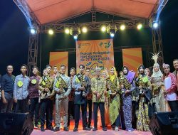 Pesan dan Harapan Bupati Tuban Kepada Duta Koperasi Terpilih