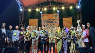 Pesan dan Harapan Bupati Tuban Kepada Duta Koperasi Terpilih