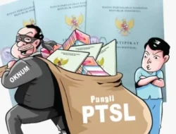 PTSL di Desa Sambong Blora Diduga Jadi Lahan Subur Pungli