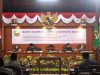 DPRD Blora Gelar Rapat Paripurna Untuk Selenggarakan Empat Acara Penting