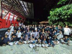 Kejurnas Taekwondo Grade C di GOR Pancasila, Kontingen Asal Blora Sukses Borong 58 Medali