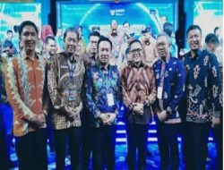 Dihadiri Langsung Pj Bupati Pringsewu, MPP dan MPPD Pringsewu Diresmikan Menteri PAN-RB di Jakarta