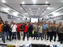 Jelang Derby Jatim Liga 2 Indonesia, Kapolres Imbau Suporter Persela Tidak Hadir di Bojonegoro