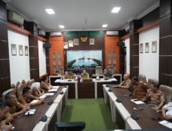 Kabupaten Pringsewu Berhasil Turunkan IPH