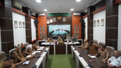 Kabupaten Pringsewu Berhasil Turunkan IPH