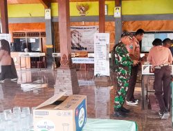 Ajak Masyarakat Lestarikan Budaya Leluhur, Ratusan Benda Pusaka Dipamerkan di Kasiman