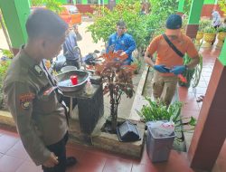 Polisi Akan Uji Sample Jajanan yang Diduga Sebabkan 12 Siswa Keracunan
