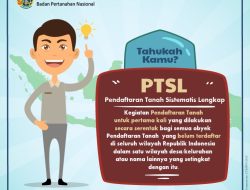 Masyarakat Desa Ngasinan Kecamatan Padangan Antusias Mengikuti Program PTSL