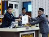 Pemkab Bersama DPRD Pringsewu Sahkan 4 Perda dan Sepakati Propemperda 2025