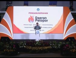 Dinas Pendidikan Bojonegoro Raih Penghargaan Kategori Daerah Pelopor Predikat Daerah Maju