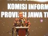 Pemkab Blora Raih Predikat Kabupaten Informatif di Ajang KIP Awards 2024
