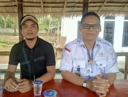 Kegiatan Donor Darah Dalam Rangka Festifal Way Ratai Diikuti Kepala Desa se-Kecamatan Way Ratai
