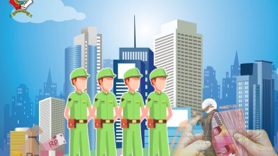 Kabar Gembira, Bantuan Keuangan Khusus Untuk Satlinmas di Bojonegoro Sudah Cair