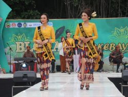 Festival Blora Berkebaya 2024 Meriahkan Hari Jadi ke-275 Kabupaten Blora