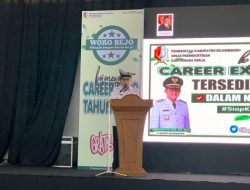 Buka Ribuan Lowongan Kerja, Pemkab Bojonegoro Gelar Career Expo 2024