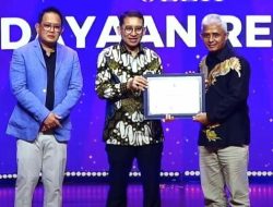 Kerupuk Abang Ijo Bojonegoro Diakui Sebagai Warisan Budaya Takbenda Indonesia