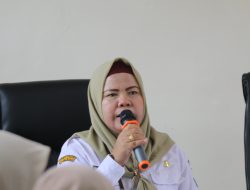 Pemerintah Kabupaten Blora Percepat Penginputan Rencana Umum Pengadaan Tahun Anggaran 2025