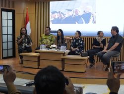 Kick Off Seabad Pramoedya Ananta Toer Digelar di Blora