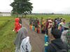 Sinergi Koramil 07/Sambong, Bersama PPL dan Petani Sambongrejo Kendalikan Hama Wereng