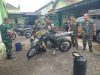 Kodim 0721/Blora Terima Pemeliharaan Kendaraan Dinas dari Tim Har Pati