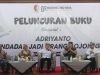 Buku “Mendadak Jadi Orang Bojonegoro” Jadi Kado Terindah di Akhir Masa Tugas Pj Bupati Adriyanto di Bojonegoro