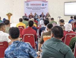 BNN dan Pemkab Bojonegoro Terus Bersinergi Bentengi Masyarakat dari Bahaya Narkoba