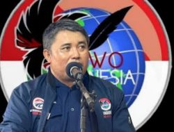 Ketua Umum IWO Indonesia Kecam Keras Statemen Mendes PDT dan Meminta Mundur dari Jabatannya