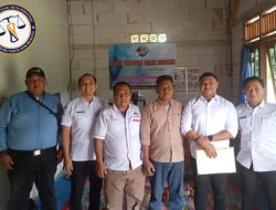 Tingkatkan Sinergitas, Bakesbangpol Bojonegoro Lakukan Kunjungan ke Kantor DPD IWOI Bojonegoro