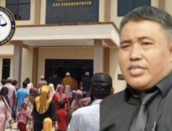 Ketum IWO Indonesia Minta Kapolri Berhentikan Dengan Tidak Hormat Pelaku Penganiayaan Korban Salah Tangkap