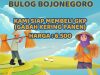 Perum Bulog Bojonegoro Jemput Bola Beli Gabah Langsung dari Petani, Besaran HPP Rp 6.500 Perkilogram