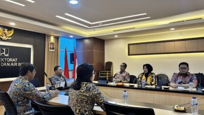 Pemkab Bojonegoro Optimalkan Sumber Air Sungai Bawah Tanah dan Permukaan Untuk Mengatasi Krisis Air