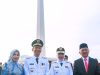 Bupati dan Wakil Bupati Bojonegoro Setyo Wahono dan Nurul Azizah Resmi Dilantik Presiden RI di Istana Negara
